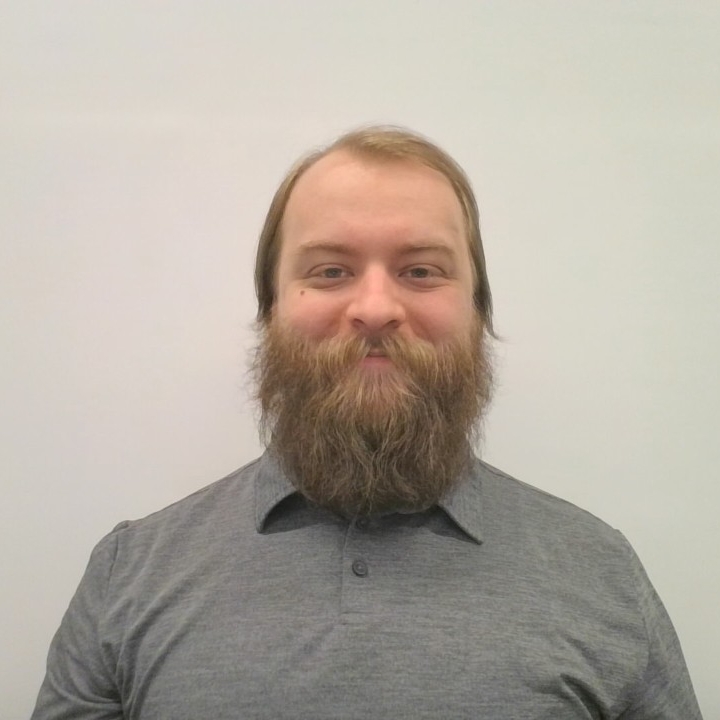 Headshot of Richard Wuerdeman