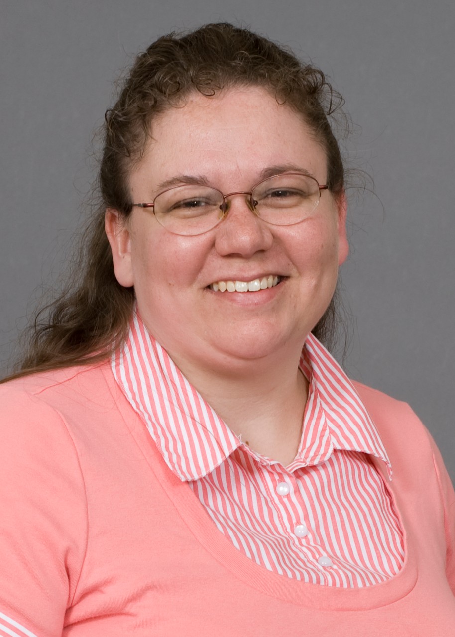 Headshot of Judy Quillen