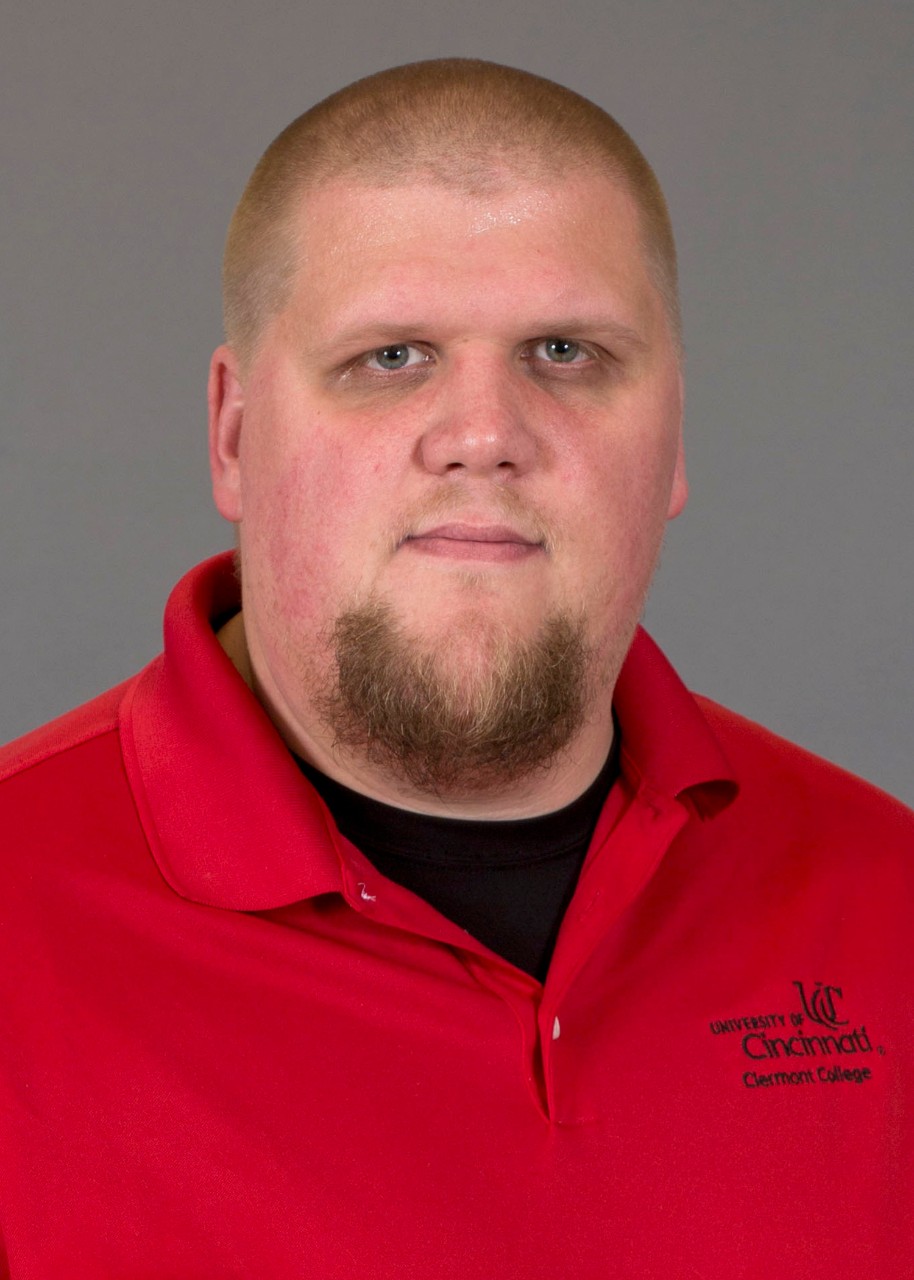 Headshot of Jason Shoemake