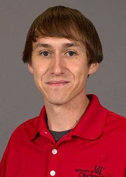 Headshot of Joey Marks