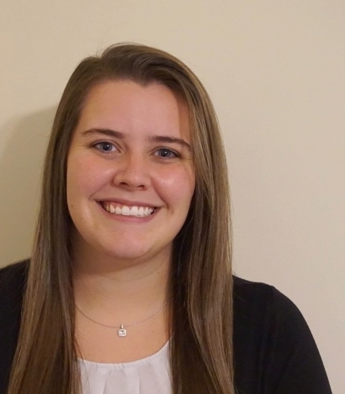 Headshot of Katie Hess