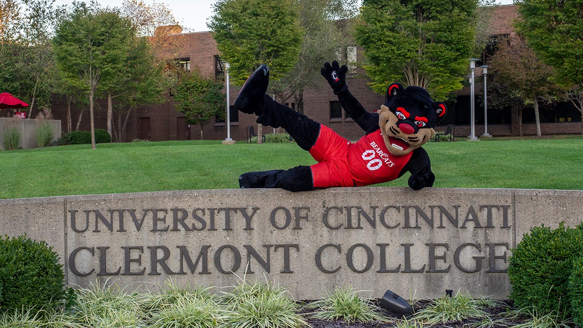 College Credit Plus | University Of Cincinnati