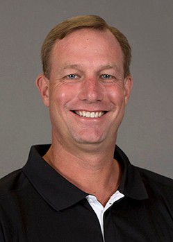 Headshot of Brian Sullivan