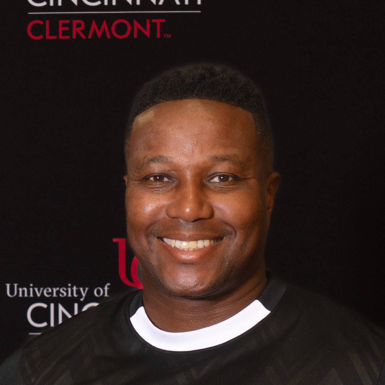 Headshot of Kemar Jackson