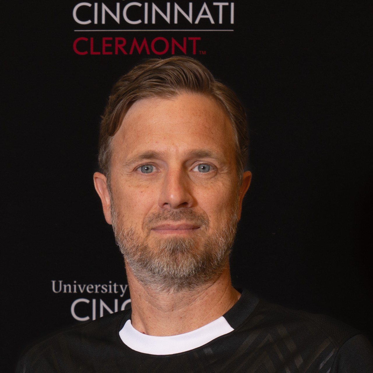 Headshot of Brett Black