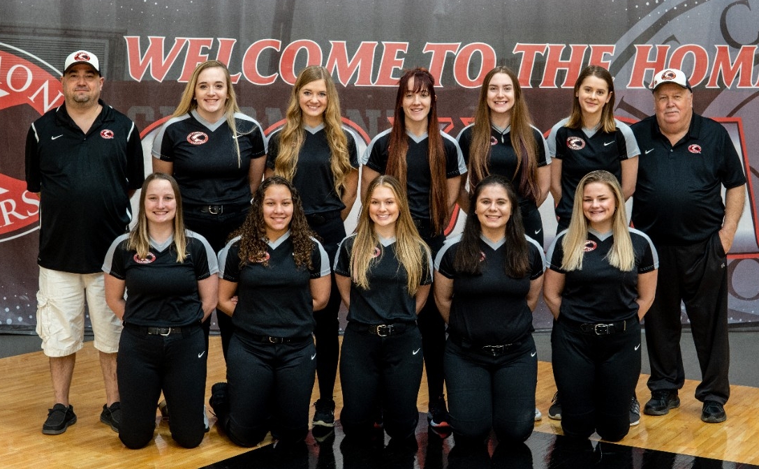 Women's Softball University of Cincinnati