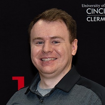 Headshot of Connor Coyne