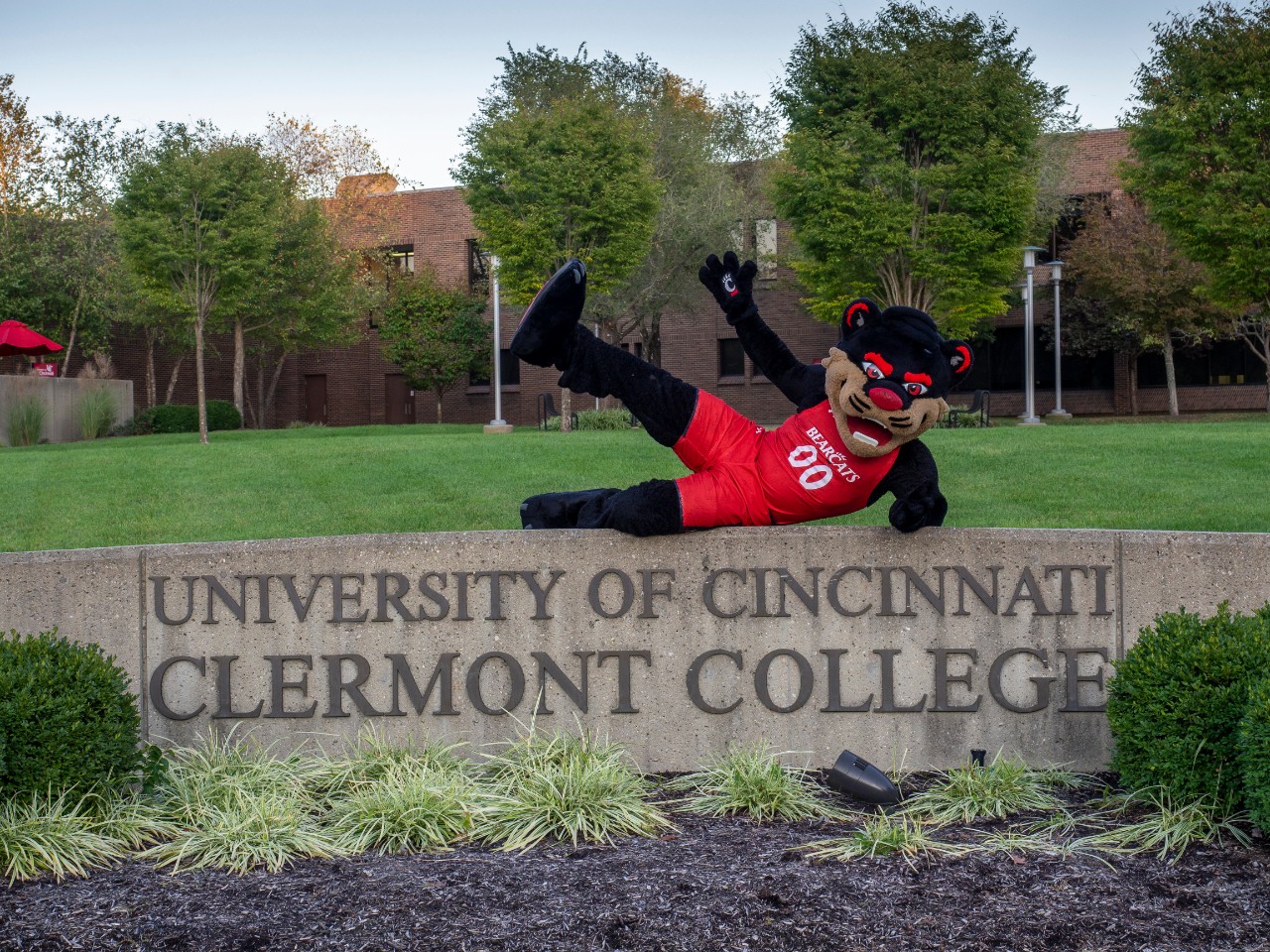 Clermont campus